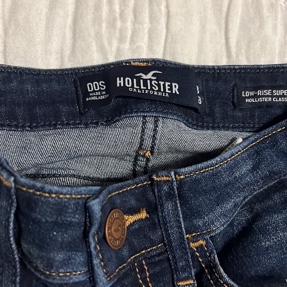 Hollister jeans - Picture 2 of 4